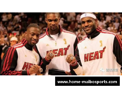 NBA震撼：湖人队的崛起与辉煌历程