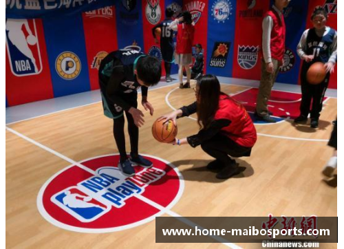 P0NBA：探索篮球世界的新视角