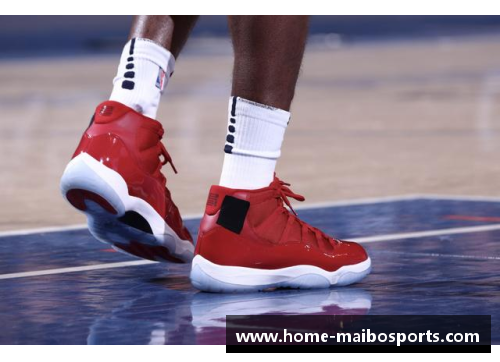 为什么NBA球员穿戴的球鞋价格较为经济？