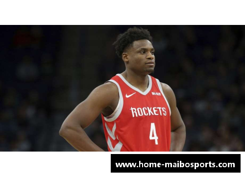 豪斯：探索NBA球员的崛起与传奇