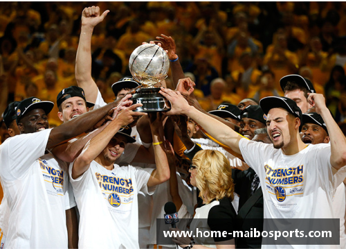 NBA勇士队：重返巅峰之路