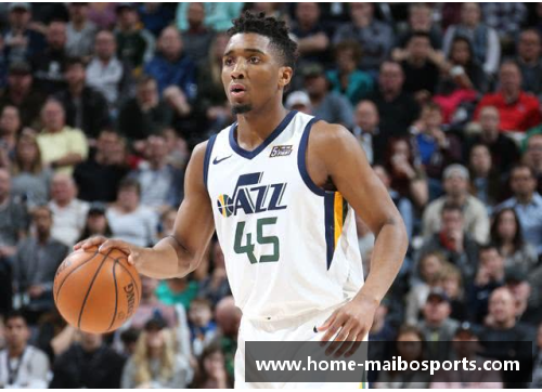 探讨NBA第七号球员：他们对球队的重要性及其影响力