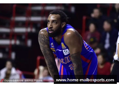 NBA明星艾琳的光辉历程与个人成就盘点